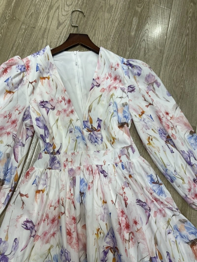 Ermenegildo Zegna Dress Unique 156973