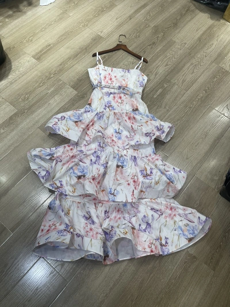 ComfortFit Ermenegildo Zegna Dress 156970