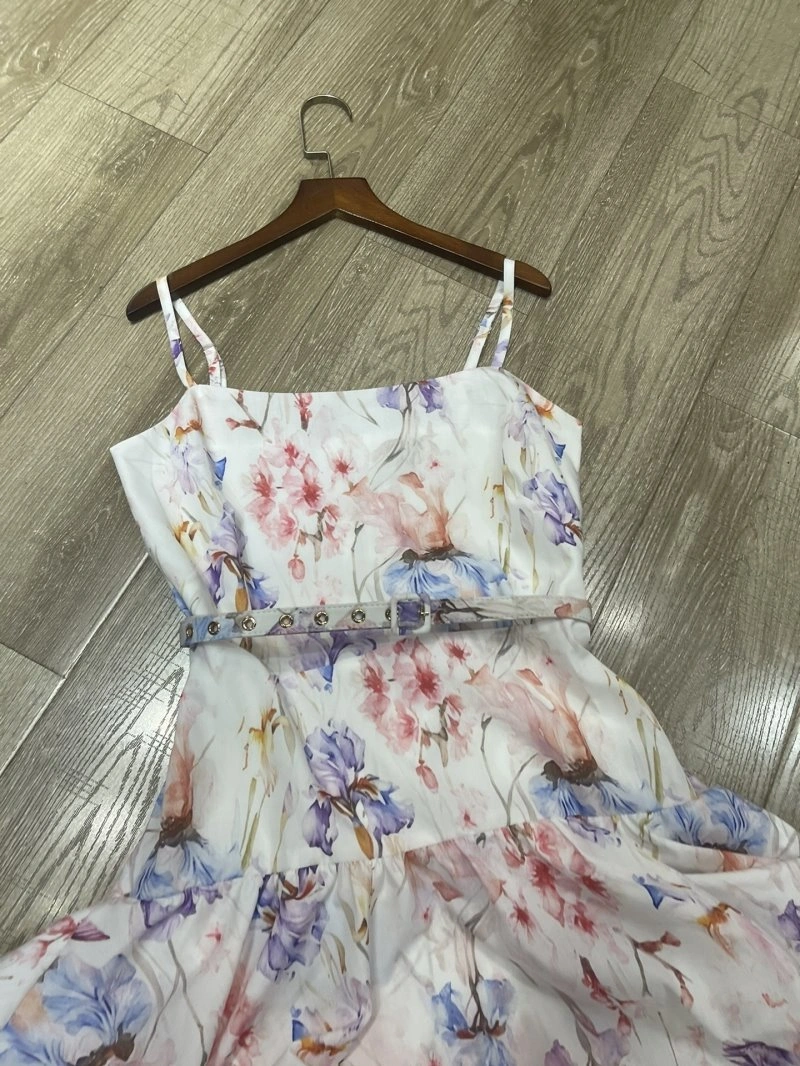 ComfortFit Ermenegildo Zegna Dress 156970