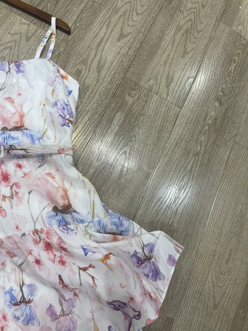 ComfortFit Ermenegildo Zegna Dress 156970