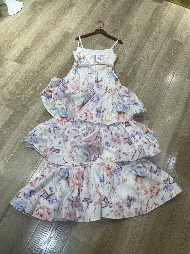 ComfortFit Ermenegildo Zegna Dress 156970