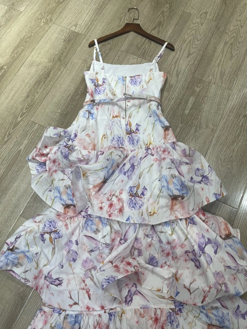 ComfortFit Ermenegildo Zegna Dress 156970