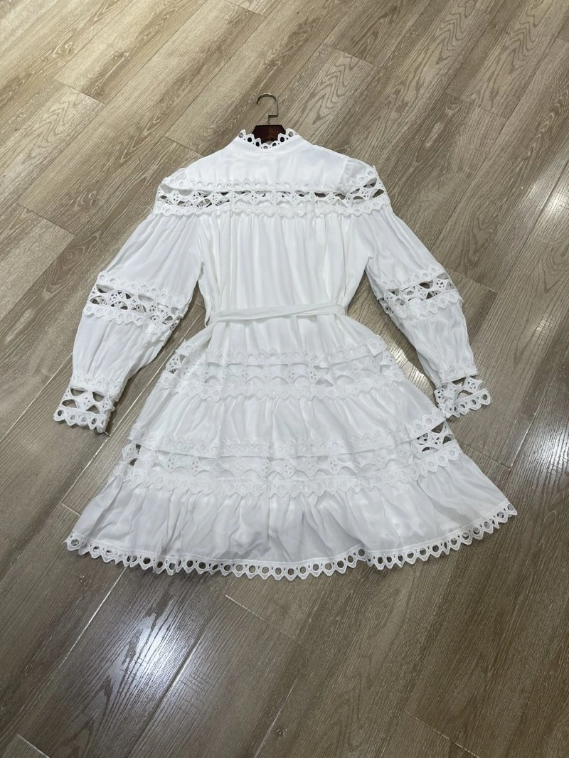 Ermenegildo Zegna Dress Attractive 156978