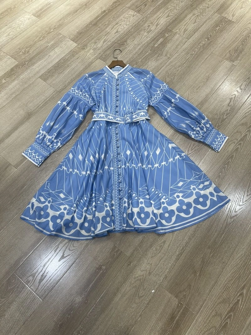 Ermenegildo Zegna Dress Unique 156969