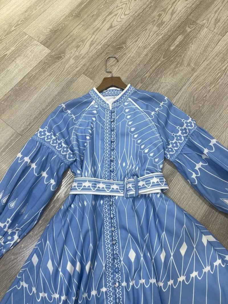 Ermenegildo Zegna Dress Unique 156969