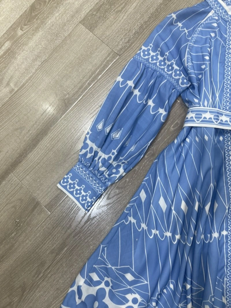 Ermenegildo Zegna Dress Unique 156969