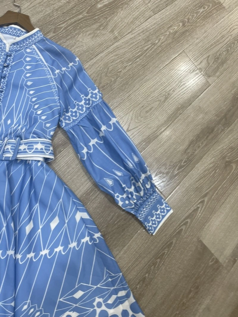 Ermenegildo Zegna Dress Unique 156969