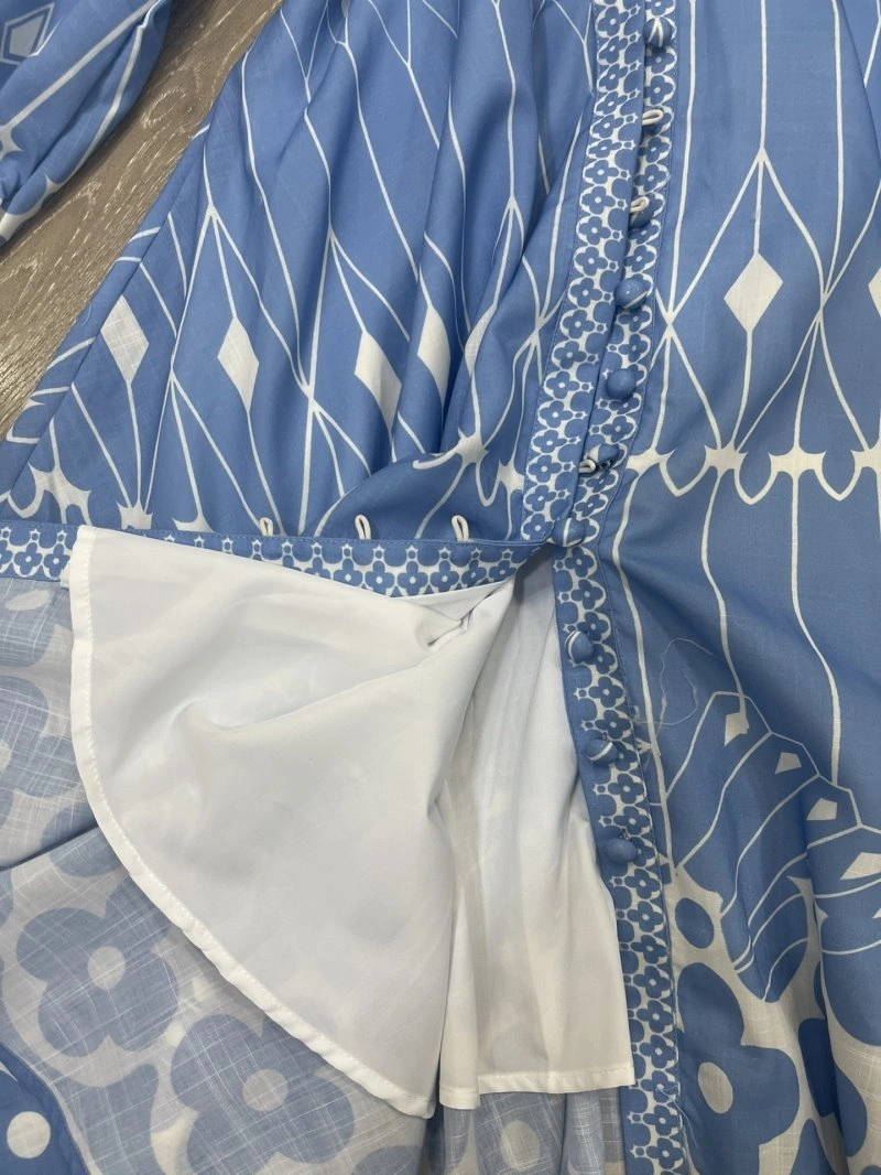 Ermenegildo Zegna Dress Unique 156969