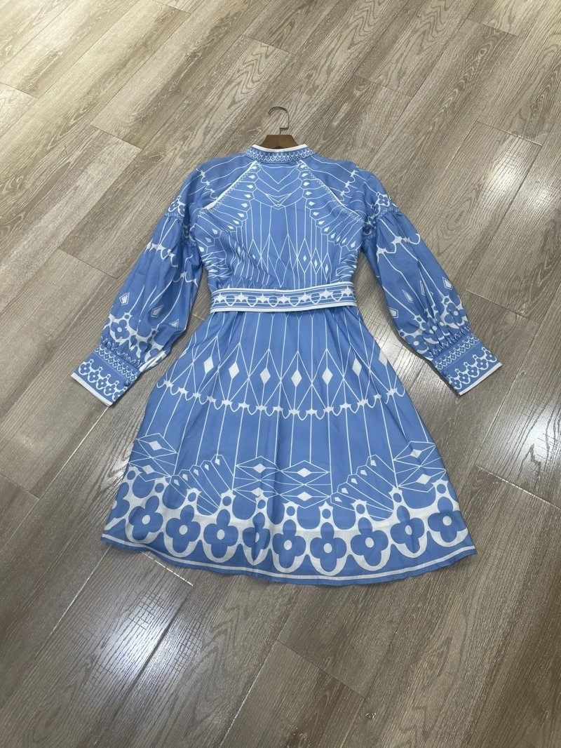 Ermenegildo Zegna Dress Unique 156969