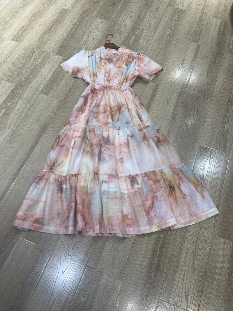 FastDry Ermenegildo Zegna Dress 156968
