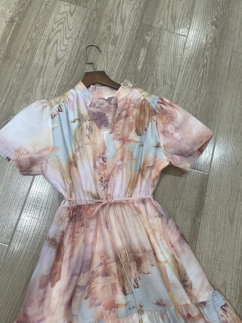 FastDry Ermenegildo Zegna Dress 156968