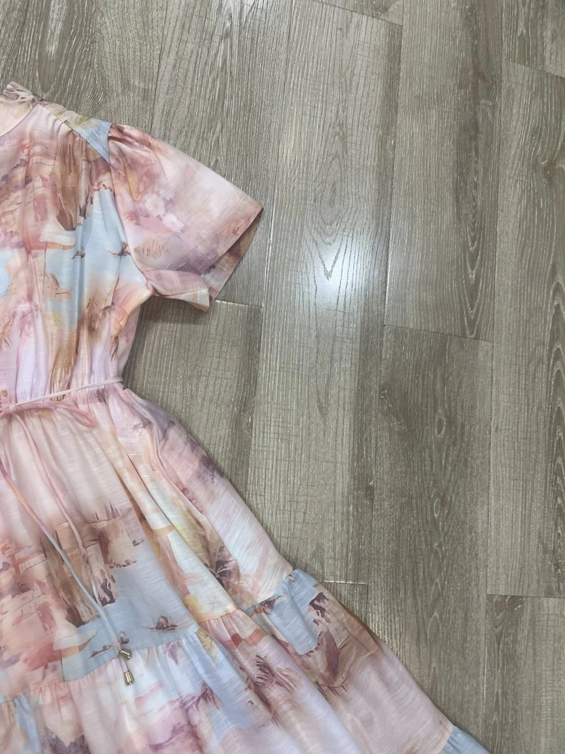 FastDry Ermenegildo Zegna Dress 156968