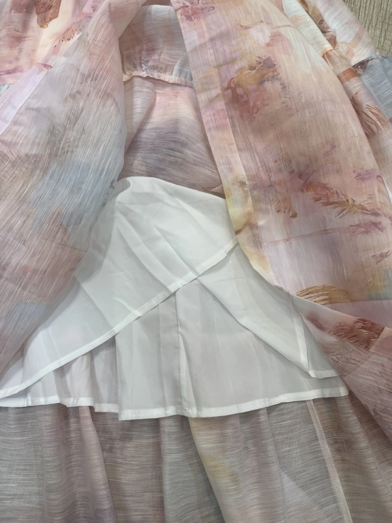 FastDry Ermenegildo Zegna Dress 156968