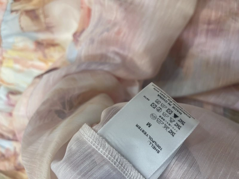 FastDry Ermenegildo Zegna Dress 156968