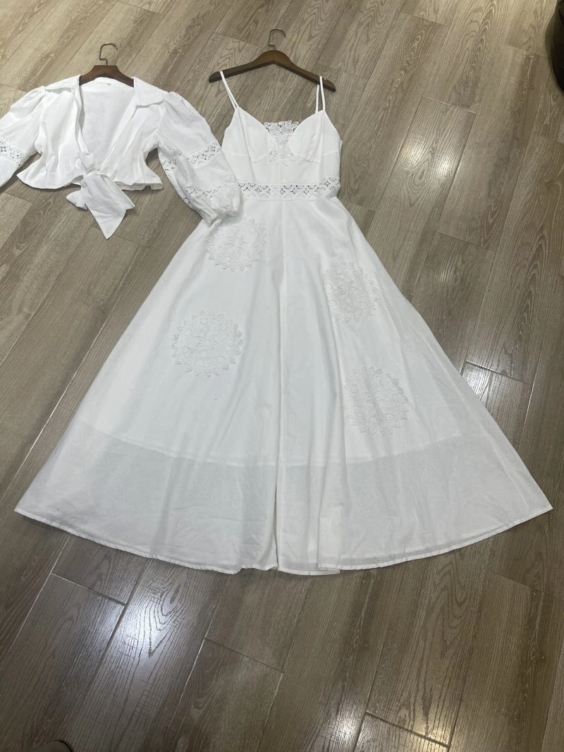 Sophisticated Ermenegildo Zegna Dress 157028