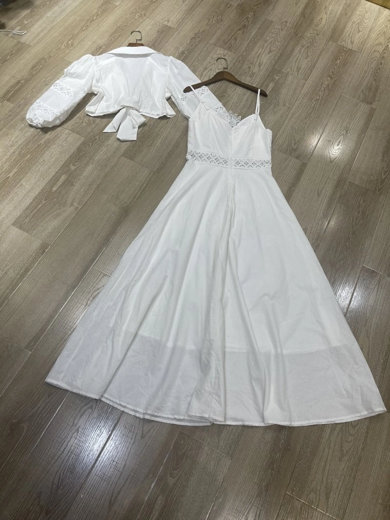 Sophisticated Ermenegildo Zegna Dress 157028