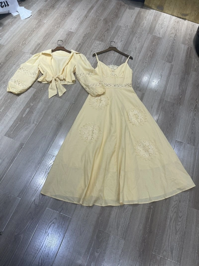 Ermenegildo Zegna Dress ComfortFit 156966
