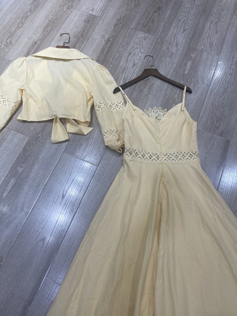Ermenegildo Zegna Dress ComfortFit 156966