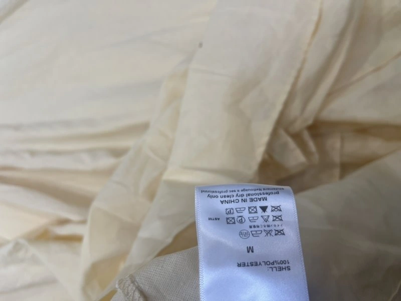 Ermenegildo Zegna Dress ComfortFit 156966