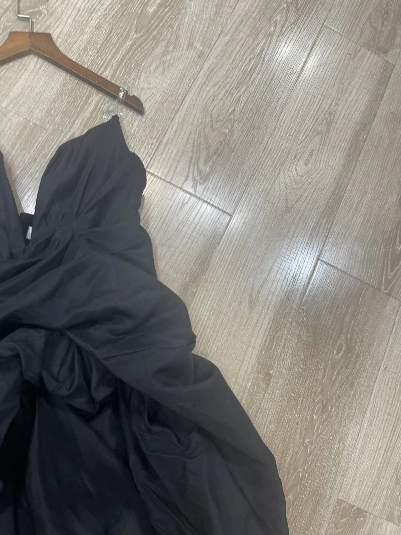 Stretchable Ermenegildo Zegna Dress 157033