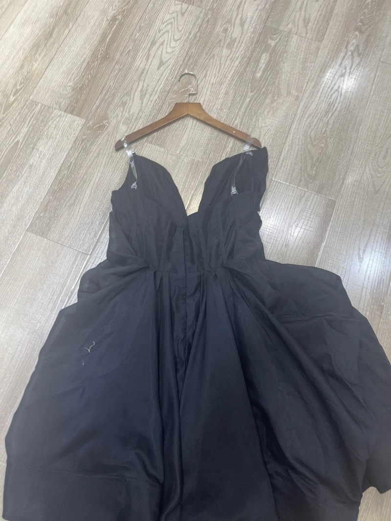 Stretchable Ermenegildo Zegna Dress 157033