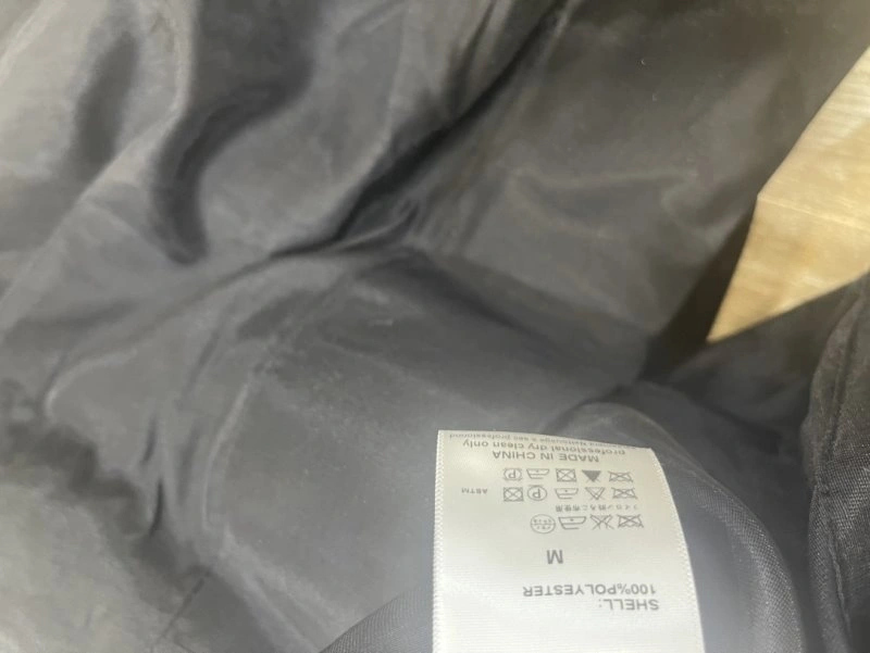 Stretchable Ermenegildo Zegna Dress 157033
