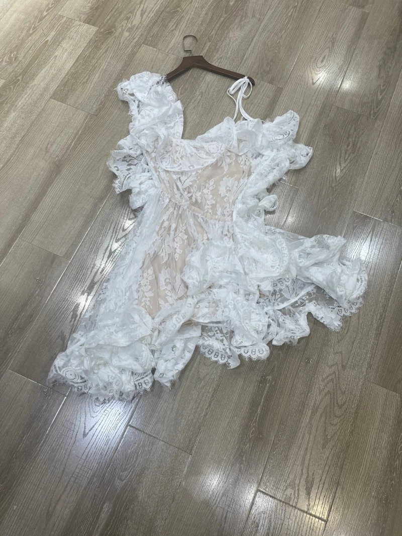 Soft Ermenegildo Zegna Dress 156962