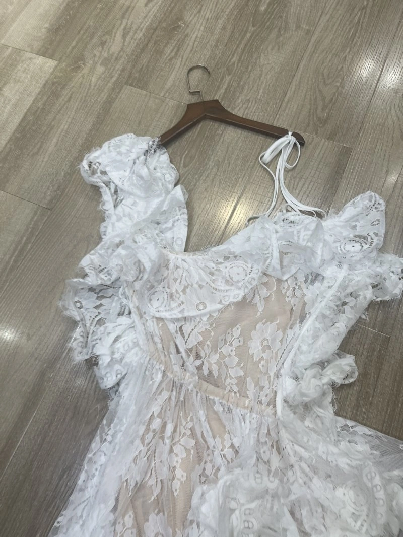 Soft Ermenegildo Zegna Dress 156962