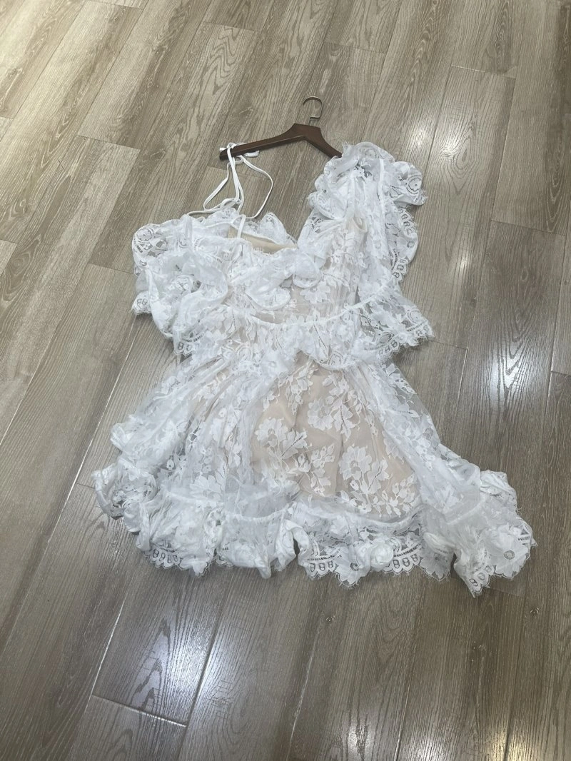 Soft Ermenegildo Zegna Dress 156962