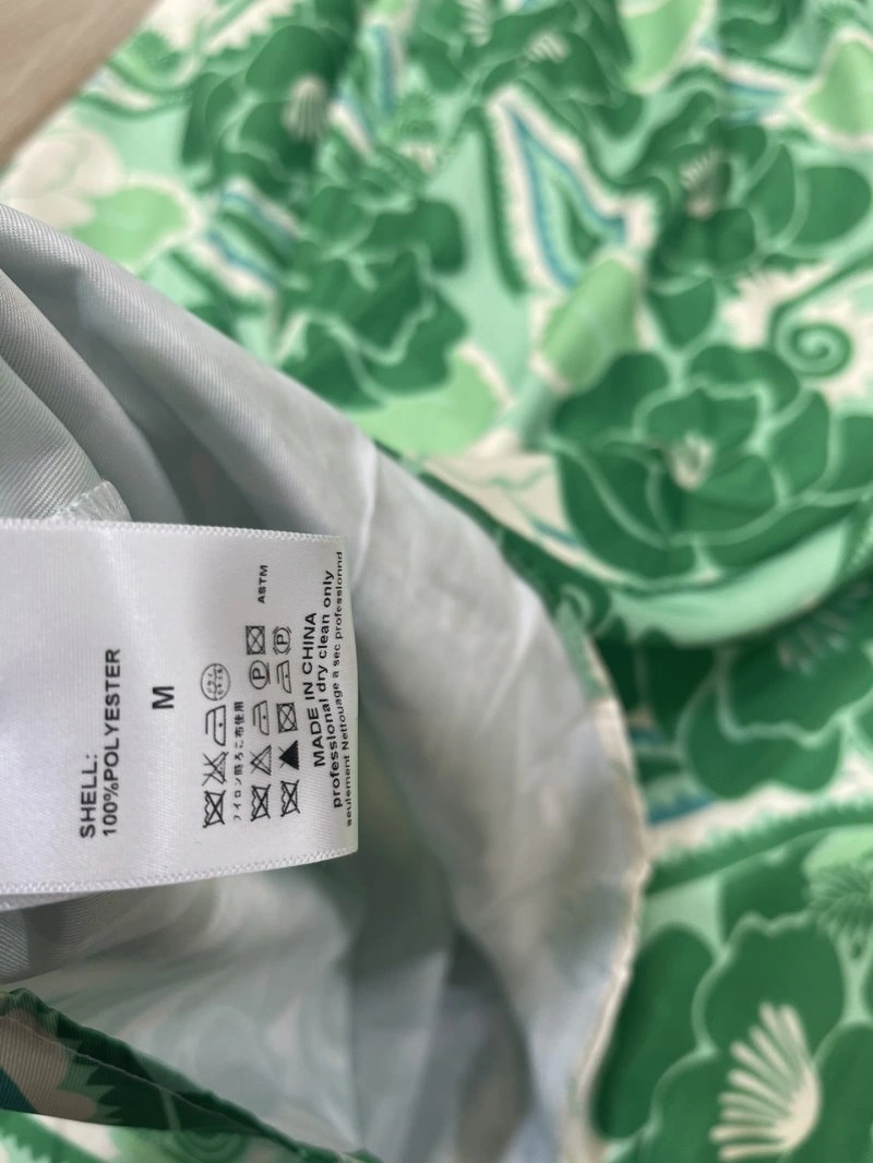 Ermenegildo Zegna Dress Vibrant 156958