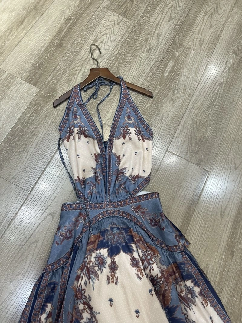 Ermenegildo Zegna Dress Premium 156959