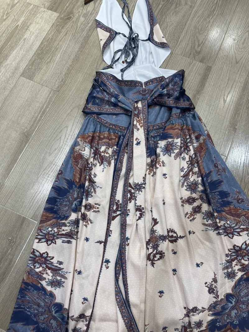 Ermenegildo Zegna Dress Premium 156959