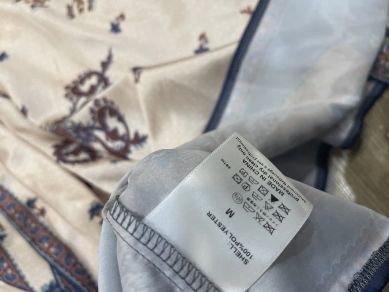 Ermenegildo Zegna Dress Premium 156959