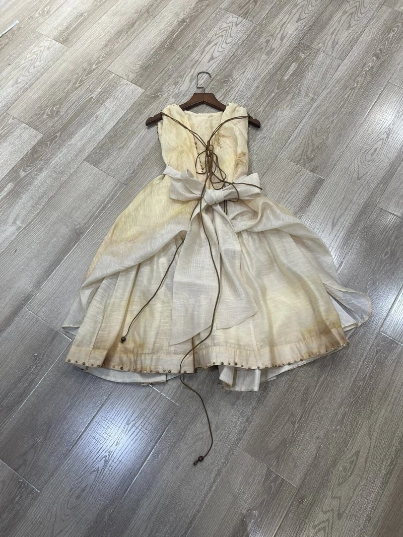 Seasonal Ermenegildo Zegna Dress 156957