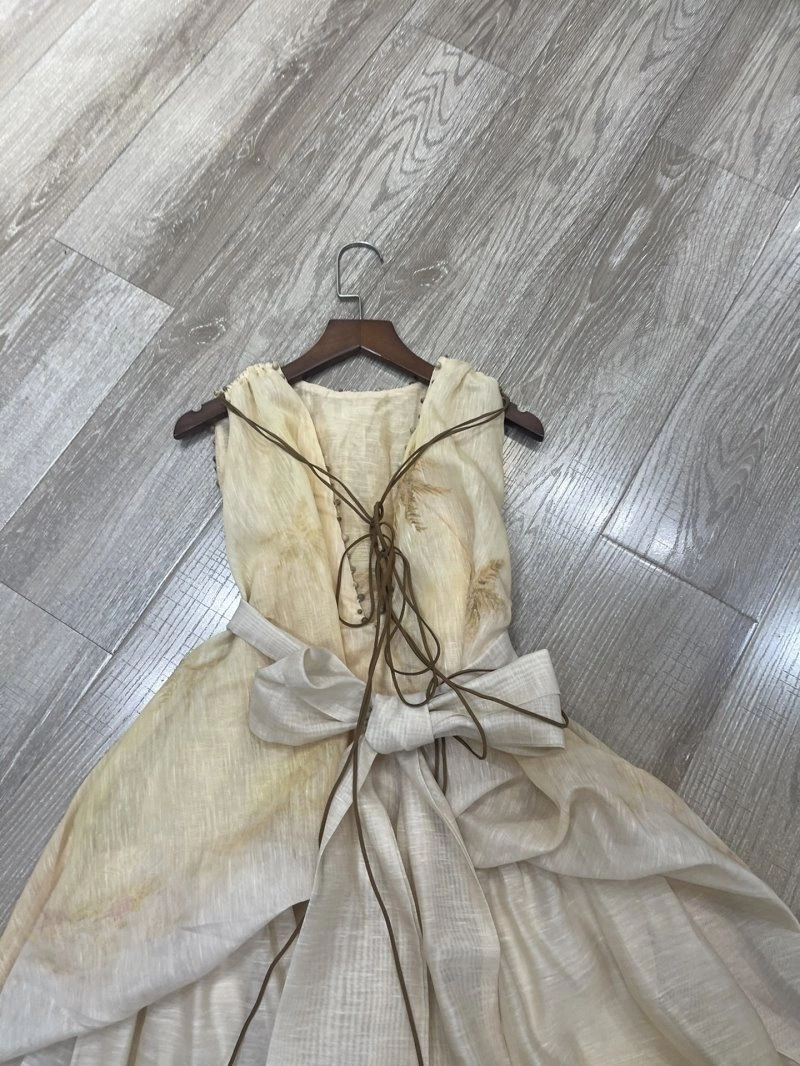 Seasonal Ermenegildo Zegna Dress 156957