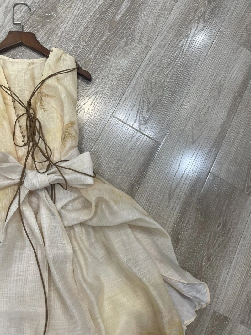 Seasonal Ermenegildo Zegna Dress 156957