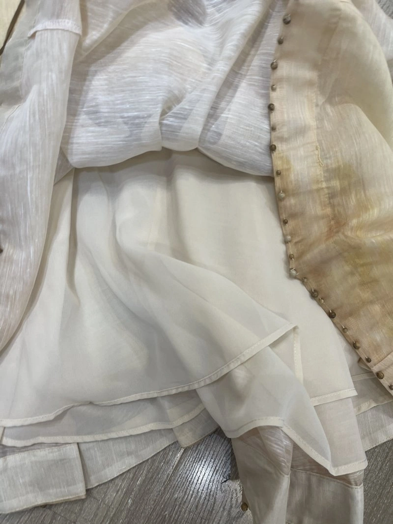 Seasonal Ermenegildo Zegna Dress 156957