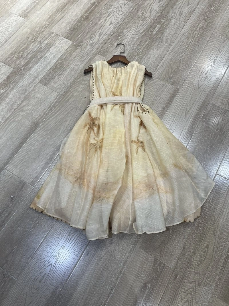 Seasonal Ermenegildo Zegna Dress 156957