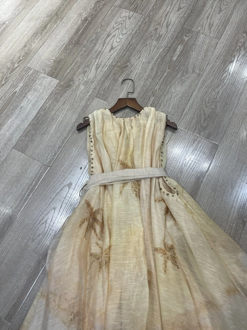 Seasonal Ermenegildo Zegna Dress 156957
