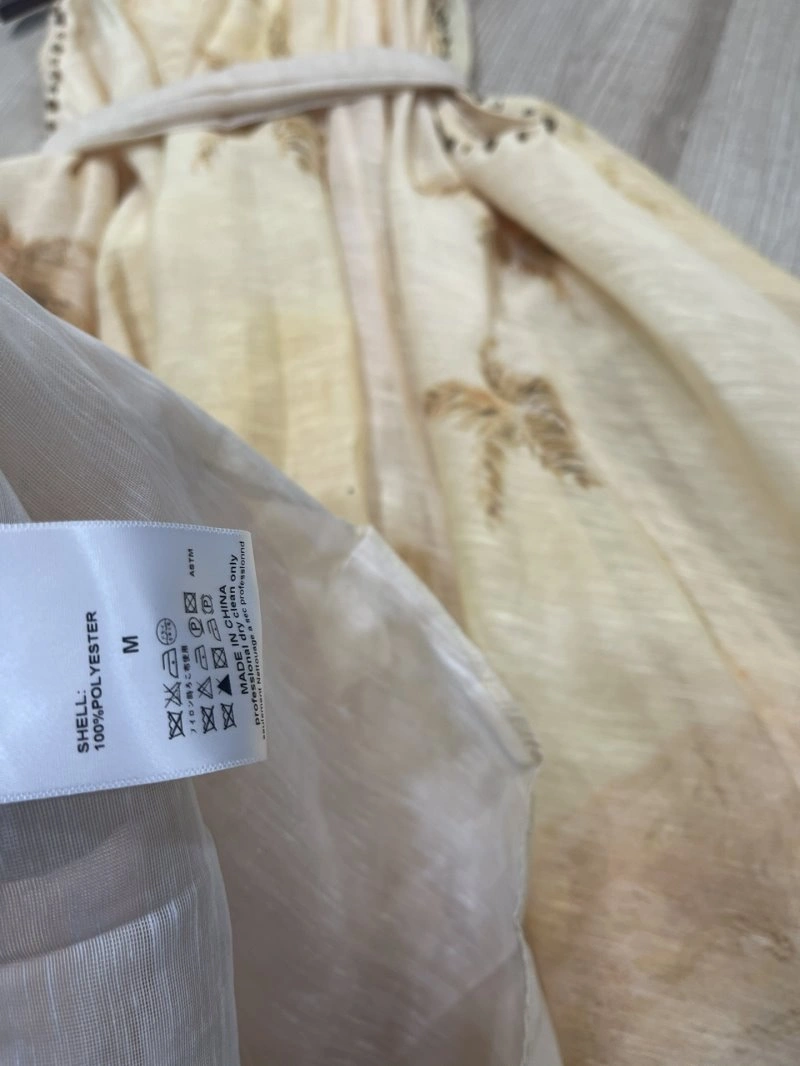 Seasonal Ermenegildo Zegna Dress 156957