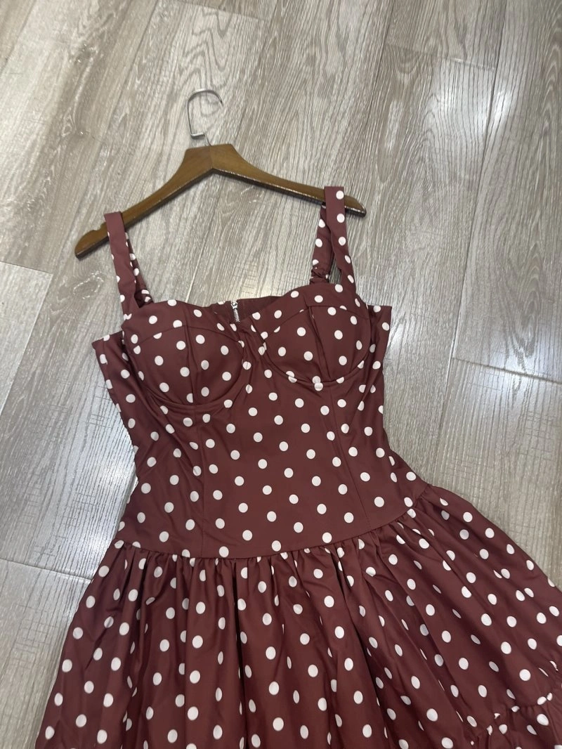 StreetReady Ermenegildo Zegna Dress 156955