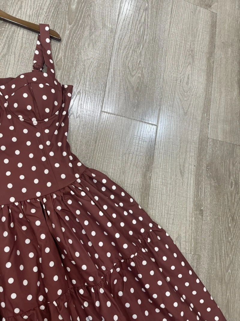 StreetReady Ermenegildo Zegna Dress 156955
