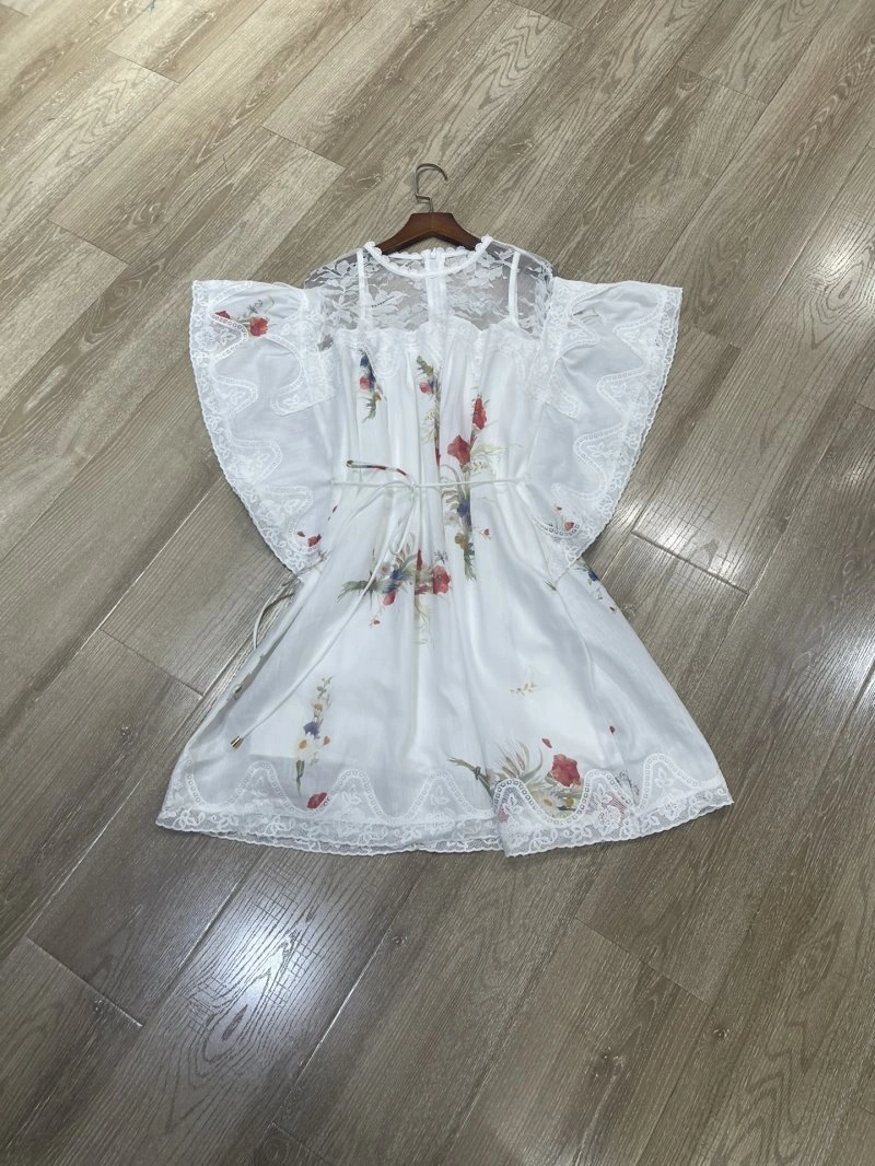 Ermenegildo Zegna Dress Cozy 156952