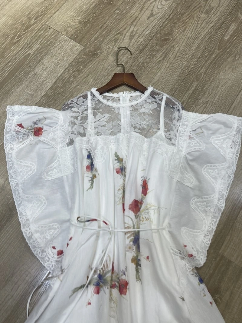 Ermenegildo Zegna Dress Cozy 156952