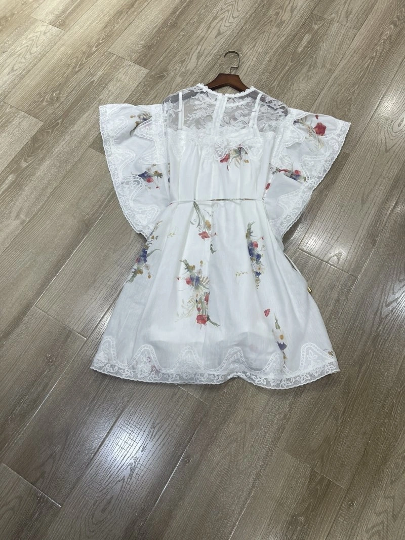 Ermenegildo Zegna Dress Cozy 156952