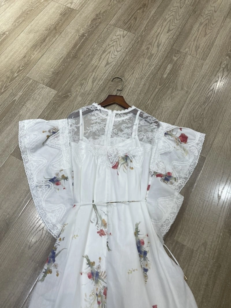 Ermenegildo Zegna Dress Cozy 156952