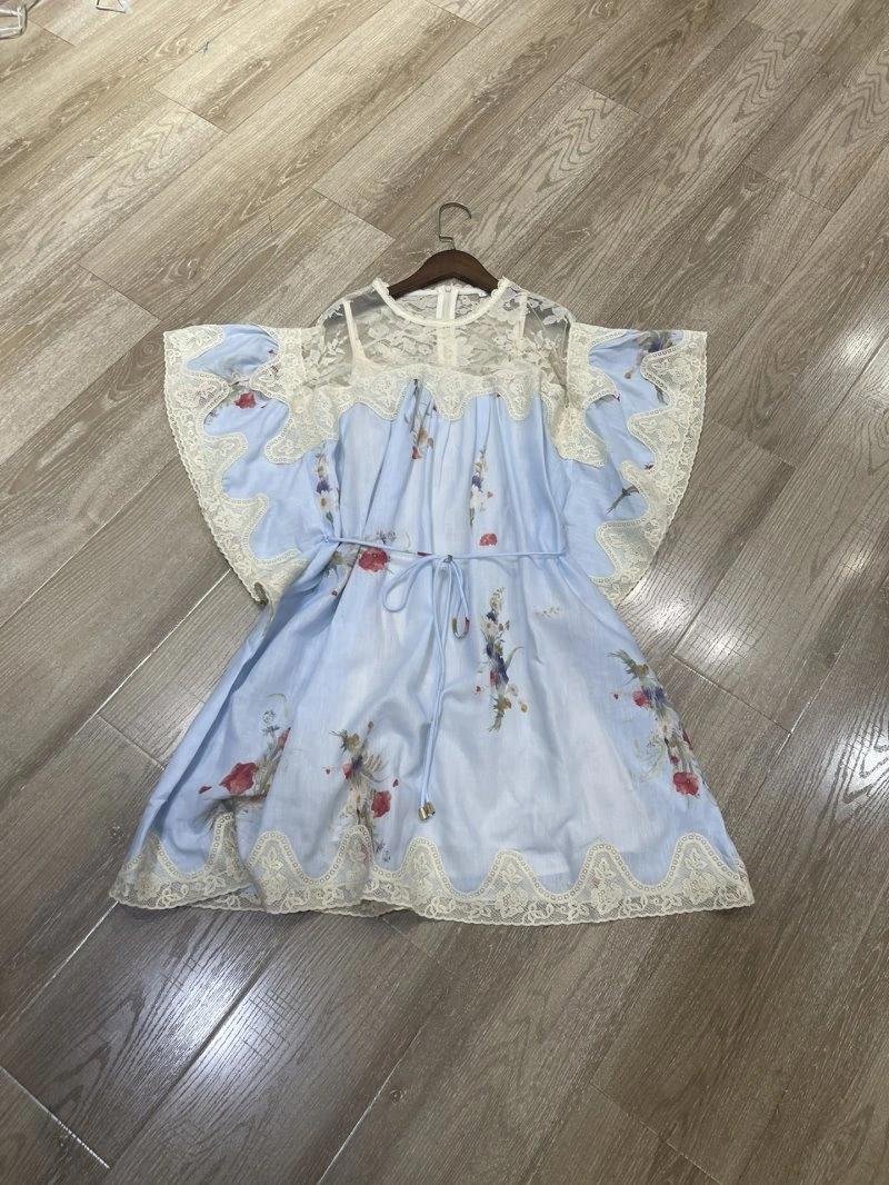 Breathable Ermenegildo Zegna Dress 156950