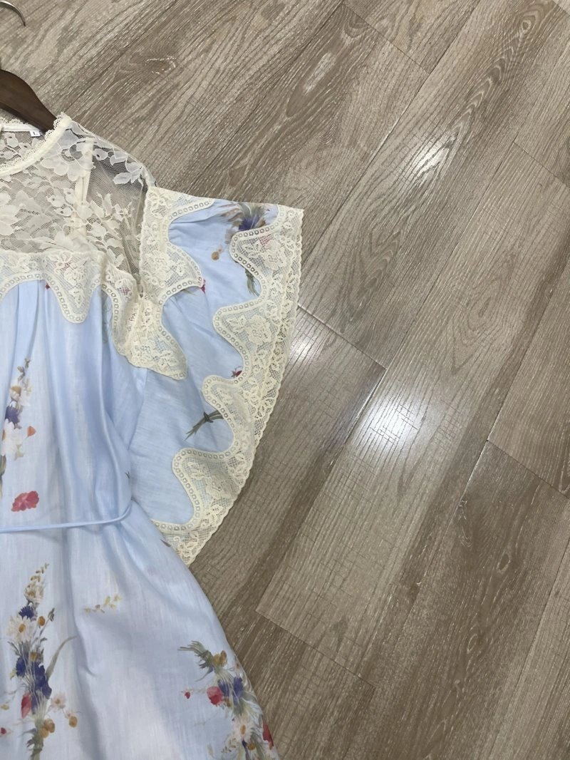 Breathable Ermenegildo Zegna Dress 156950