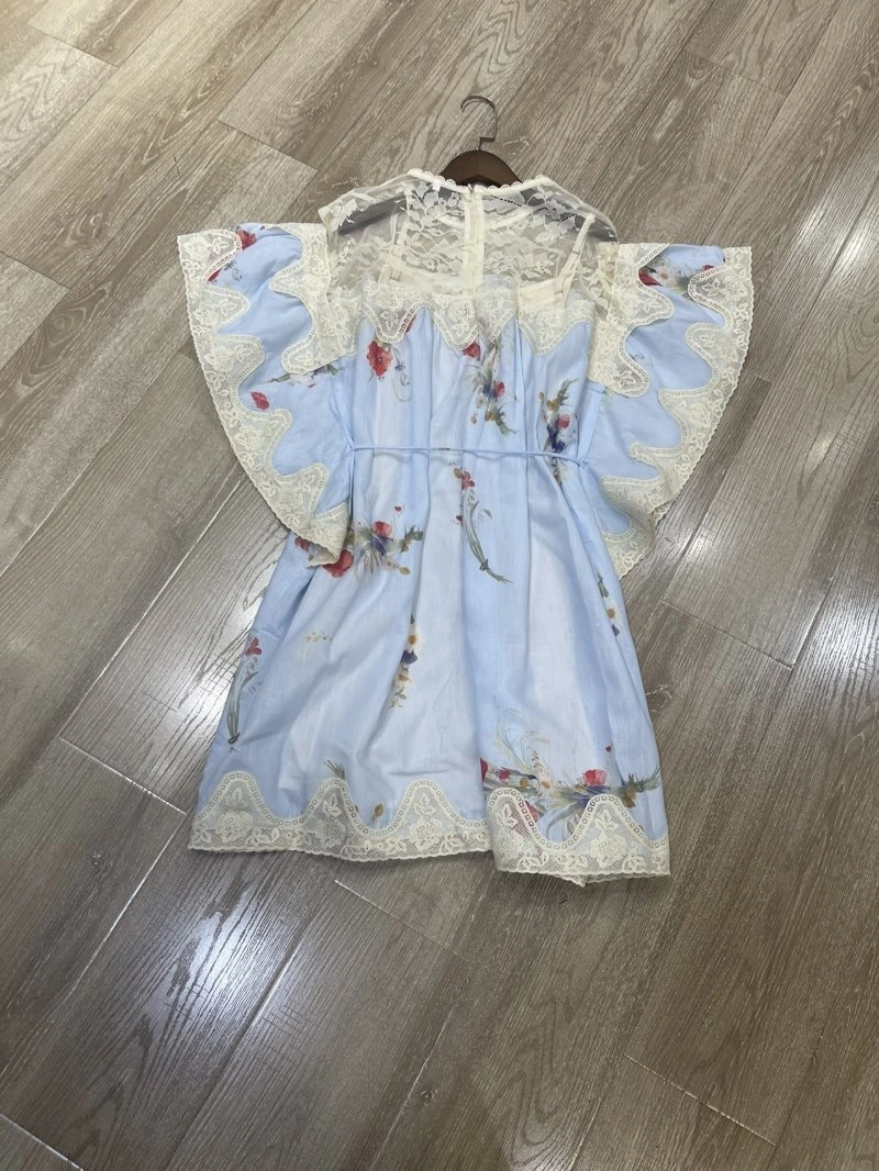 Breathable Ermenegildo Zegna Dress 156950