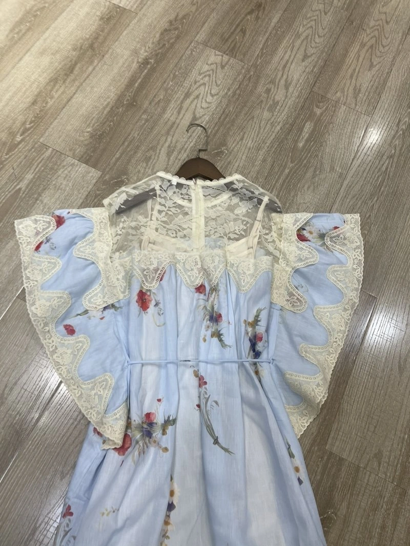 Breathable Ermenegildo Zegna Dress 156950